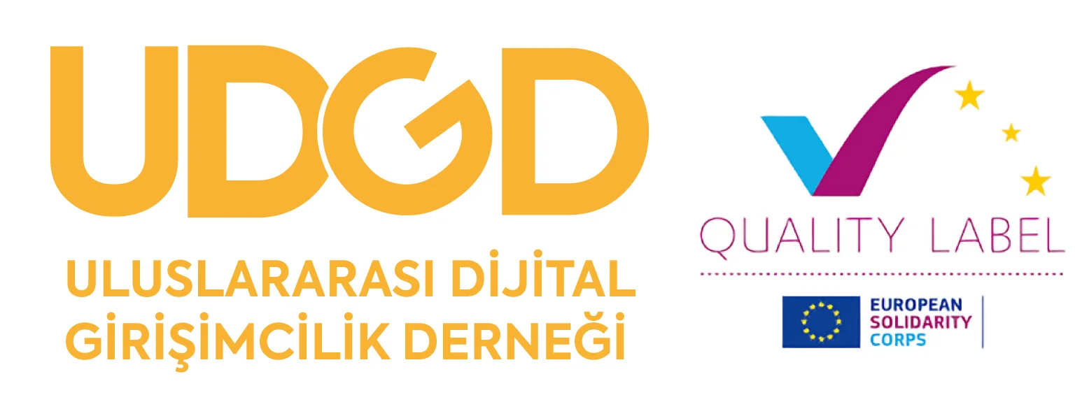 UDGD Logo